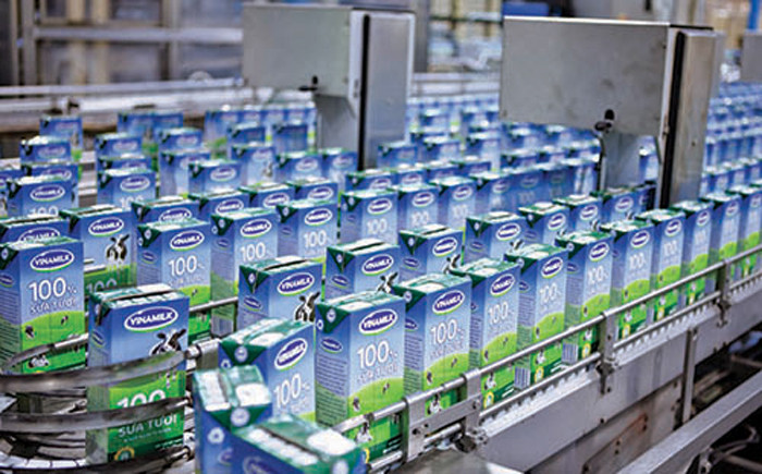 Quá nhiều công ty con, liên kết, Vinamilk xin gia hạn thời gian công bố BCTC năm 2016