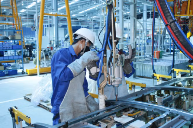 215 doanh nghiệp gặp khó khăn về thưởng Tết