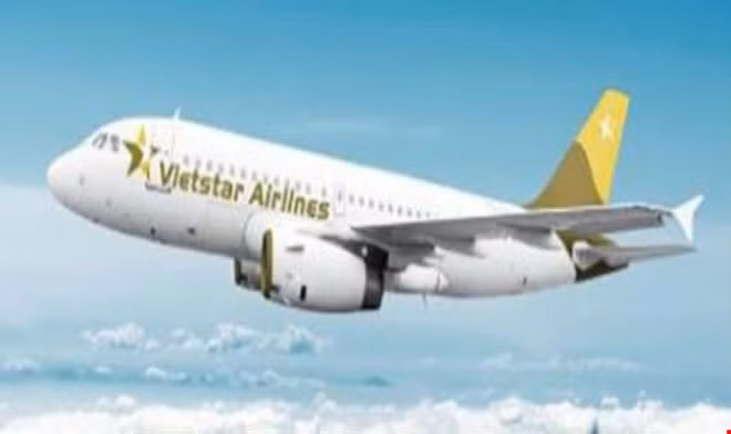 “Lộ” tham vọng “khủng” trong đề xuất góp vốn vào Vietstar Airlines