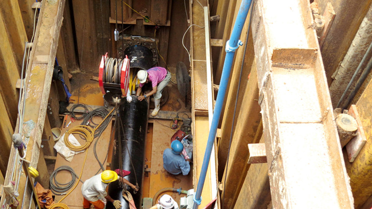 Lợi nhuận ròng nửa đầu năm 2019 của Công ty CP Công trình giao thông công chánh giảm 49% so với cùng kỳ năm 2018 