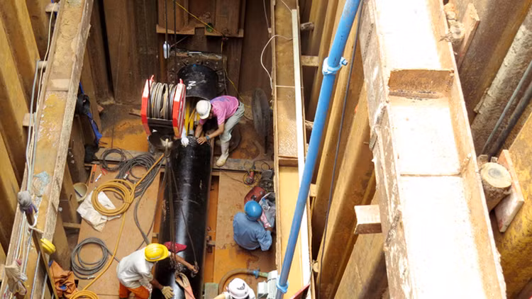 Lợi nhuận ròng nửa đầu năm 2019 của Công ty CP Công trình giao thông công chánh giảm 49% so với cùng kỳ năm 2018 