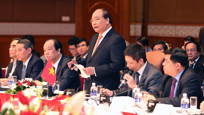 Nhật Bản đứng thứ 2 trong 142 quốc gia và nền kinh tế có đầu tư trực tiếp tại Việt Nam. Ảnh: Đức Trung