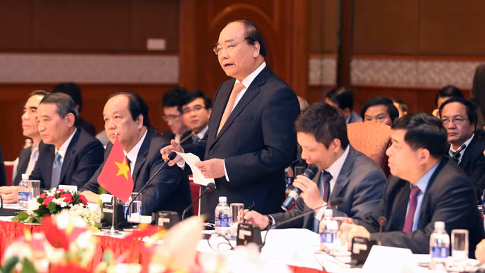 Nhật Bản đứng thứ 2 trong 142 quốc gia và nền kinh tế có đầu tư trực tiếp tại Việt Nam. Ảnh: Đức Trung