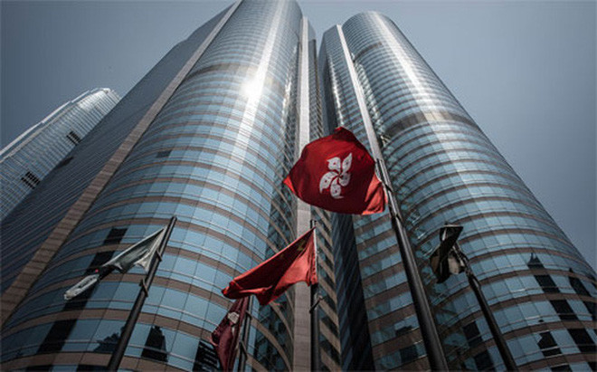 Hồng Kông tiếp tục là nền kinh tế “tự do nhất thế giới”