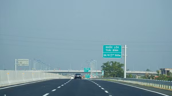 Vốn ODA giai đoạn 2016-2020 tiếp tục tập trung hỗ trợ phát triển hạ tầng (Ảnh: Vidifi)