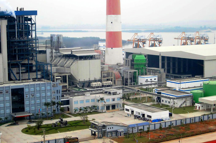 SCIC thoái vốn tại Nhiệt điện Hải Phòng: Thương vụ không dễ dàng