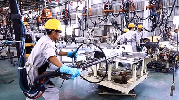 Ảnh minh họa. Nguồn Intenet