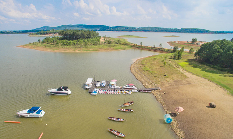 Vĩnh Phúc rộng cửa đón nhà đầu tư