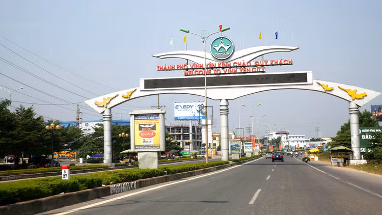 FDI đã góp phần quan trọng tạo nên bước chuyển rõ rệt trong phát triển kinh tế - xã hội của tỉnh Vĩnh Phúc, từng bước định vị “thương hiệu” của địa phương này trên bản đồ thu hút đầu tư ở nước ta. Ảnh: Lê Tiên