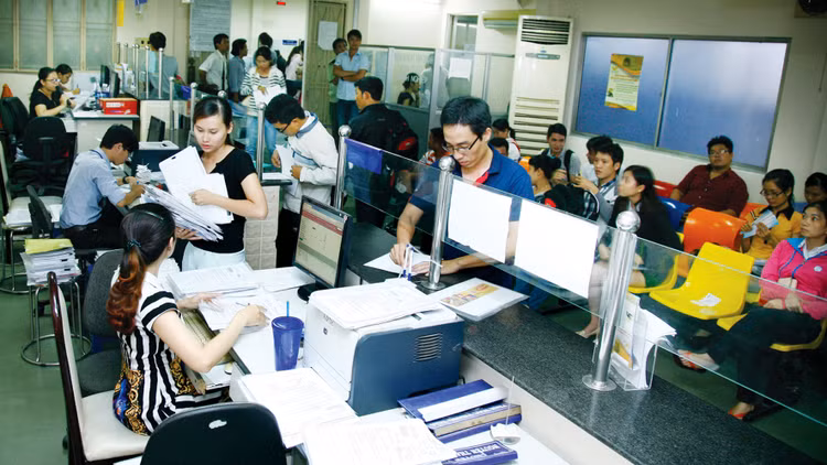 Luật Hỗ trợ DNNNV đã khắc phục được những điểm yếu của các chính sách hỗ trợ ban hành trước đó. Ảnh: Tiên Giang