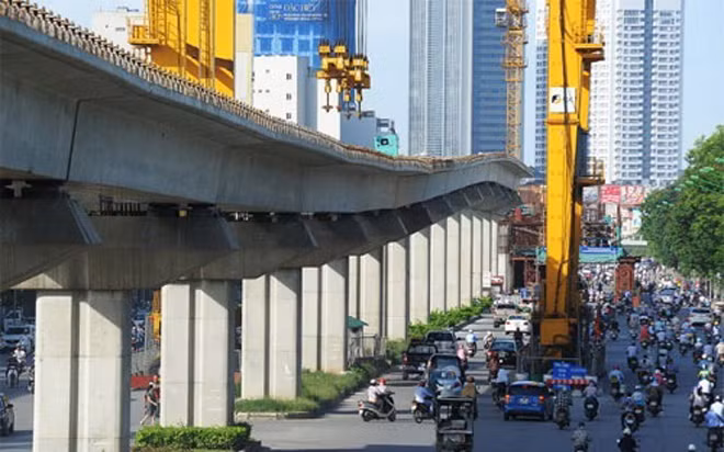 Nhu cầu vốn cho các dự án chủ yếu tập trung vào lĩnh vực giao thông vận tải, phát triển đô thị, nông nghiệp và phát triển nông thôn, môi trường, giáo dục và đào tạo, y tế, khoa học và công nghệ.