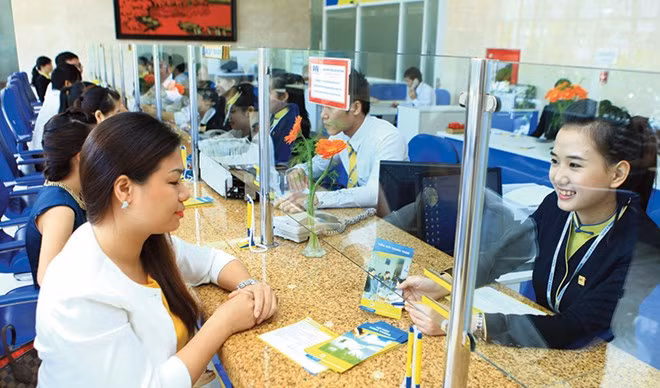 Để phát triển một cách an toàn, bền vững, nguồn vốn tăng thêm phải lành mạnh