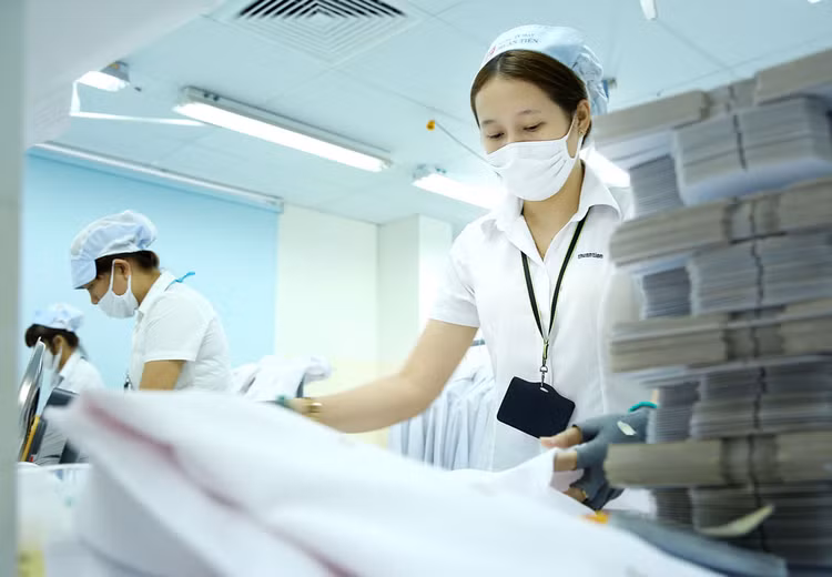 Với chính sách bảo hộ thương mại của Mỹ và một số nền kinh tế khác, nền kinh tế Việt Nam năm 2019 dự báo sẽ chịu một số tác động. Ảnh: Lê Tiên