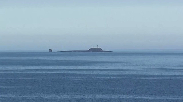 (Ảnh minh họa: Sputnik)