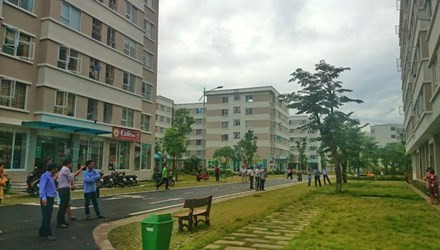 Quy định trong chung cư: Luật đã rõ sao dân chưa thông?