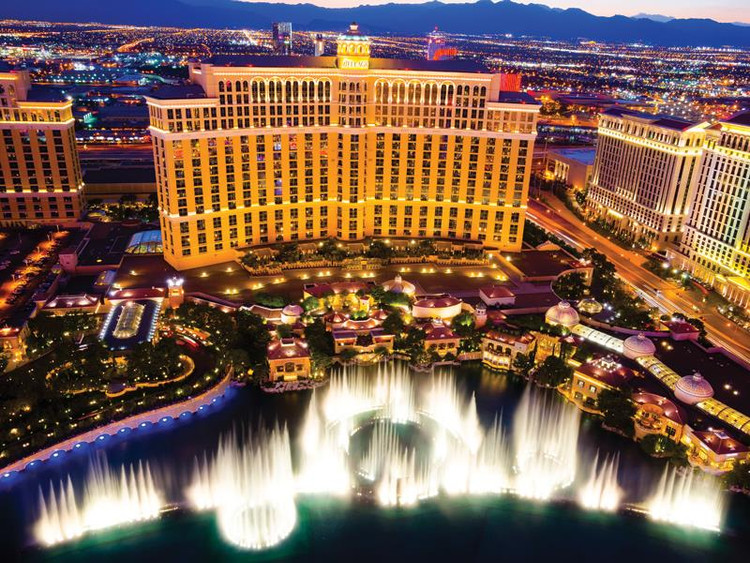 Phối cảnh Quảng trường của Dự án Cocobay Đà Nẵng.