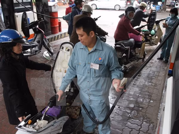 Ảnh minh họa. (Nguồn: TTXVN)