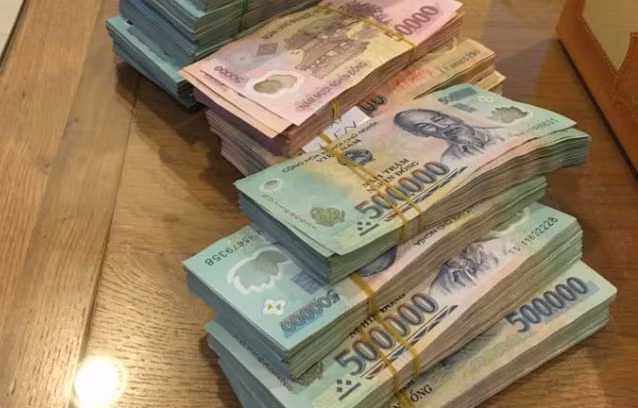 Yêu cầu về nguồn lực tài chính cho gói thầu tại Thông tư số 05/2015/BKHĐT có độ “mở” rất cao. Ảnh: Tiên Giang