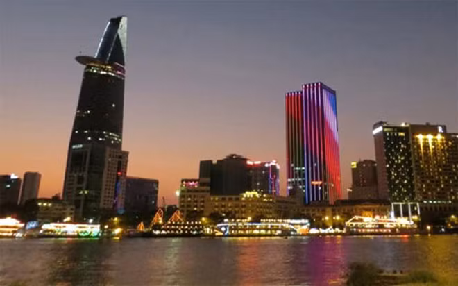 Triển vọng ổn định phản ánh tăng trưởng kinh tế và các yếu tố kinh tế vĩ mô của Việt Nam được cơ quan này cũng như cộng đồng các nhà đầu tư đánh giá tốt và có triển vọng cải thiện - Ảnh minh họa.