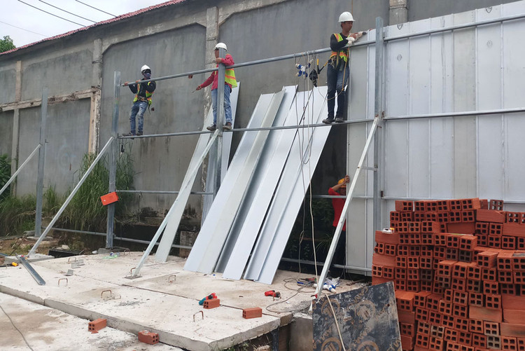 Tỷ lệ tiết kiệm qua đấu thầu của các gói thầu công trình quốc phòng do Công ty TNHH MTV Duyên Hải trúng thầu đều đạt dưới 1%. Ảnh minh họa: Internet