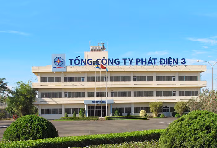 Nguyên nhân chính khiến lợi nhuận của Genco 3 giảm mạnh là do việc giảm doanh thu tài chính trong năm. Ảnh: Nhã Chi