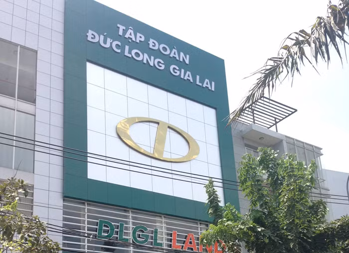 Trong quá khứ, cổ phiếu DLG và một số cổ phiếu khác đã có sóng khi quỹ đầu tư ngoại phát đi thông điệp rót vốn