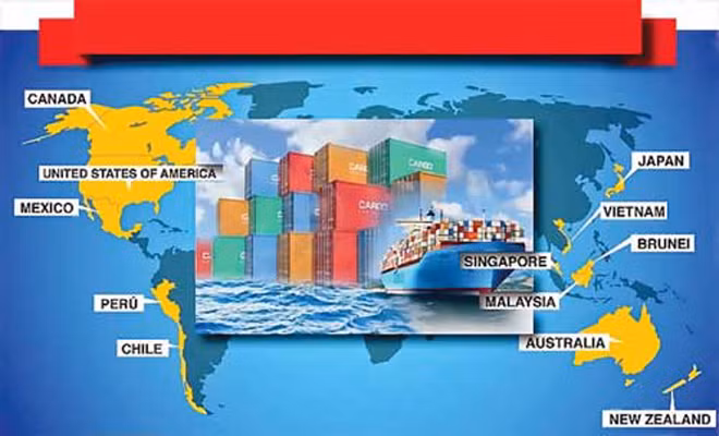 TPP – Sân chơi sòng phẳng, bình đẳng: Cơ hội song hành thách thức