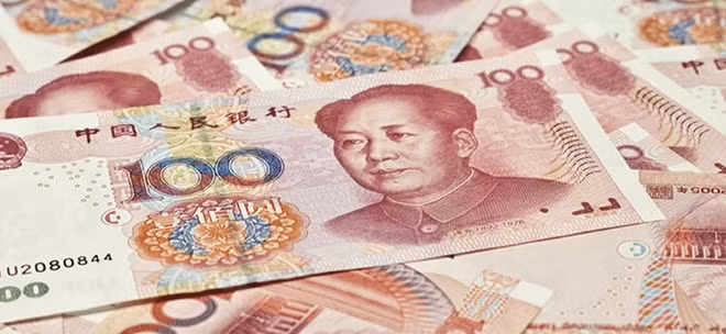 Dòng tiền rút khỏi Trung Quốc trong năm 2015 đã ở mức kỷ lục, đạt hơn 1.000 tỷ USD