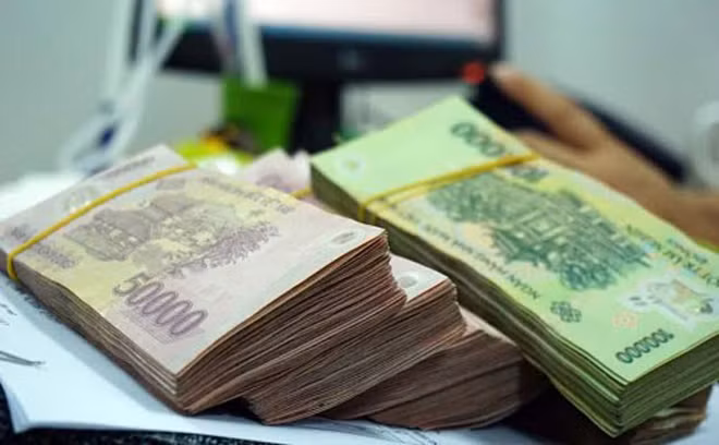 Tín dụng TP.HCM tăng 16% so với cùng kỳ năm ngoái