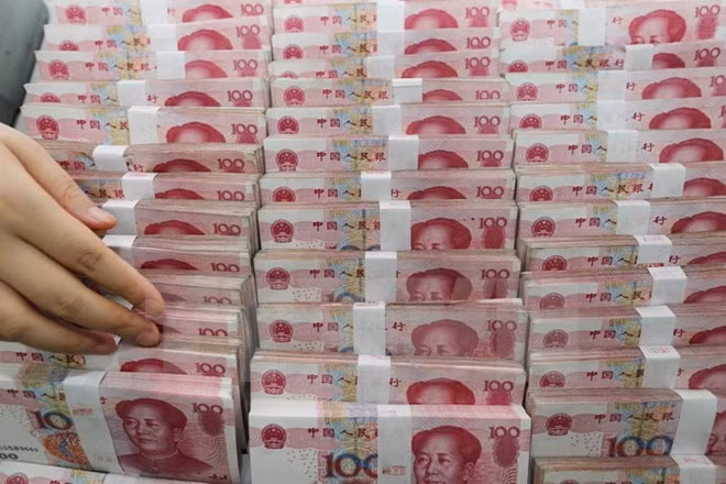 Ảnh minh họa. (Nguồn: EPA/TTXVN)