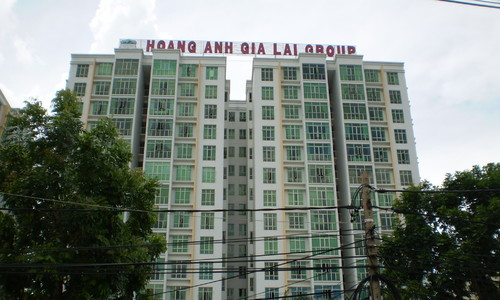 Hoàng Anh Gia Lai đang loay hoay trong việc giải bài toán cơ cấu nợ vay.