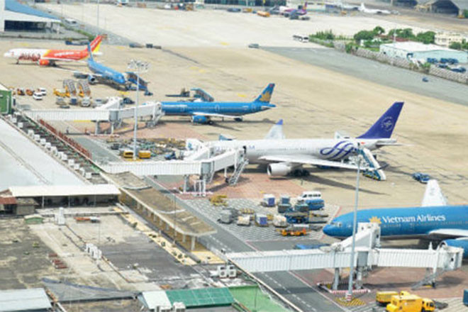 ADP được đánh giá là “gương mặt sáng giá nhất” trong số ứng cử viên muốn làm cổ đông chiến lược của ACV