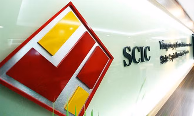 SCIC lãi hơn 8.400 tỷ đồng