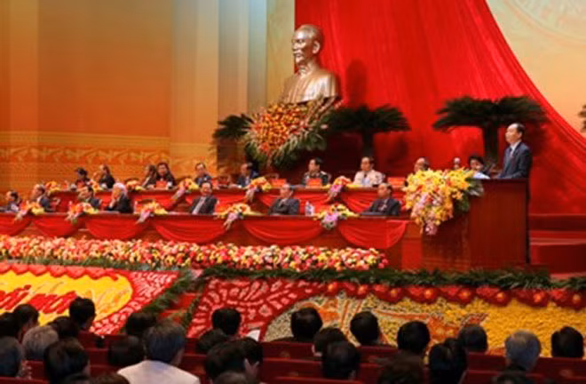 Cải thiện mạnh mẽ môi trường đầu tư kinh doanh tại địa phương