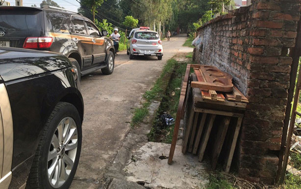 Ảnh do nhà thầu cung cấp