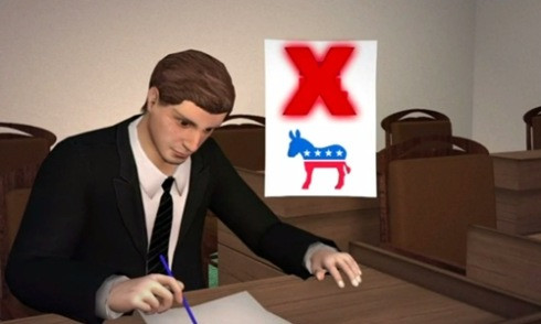 Ý nghĩa của đại cử tri bất tuân trong bầu cử Mỹ