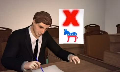 Ý nghĩa của đại cử tri bất tuân trong bầu cử Mỹ