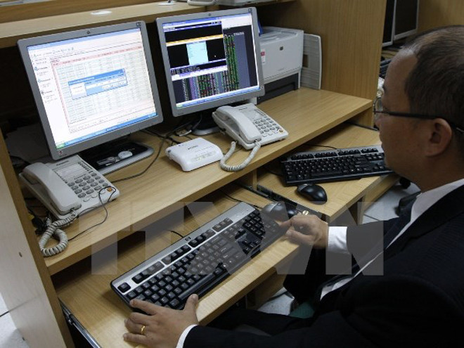 Ảnh minh họa. (Nguồn: TTXVN)