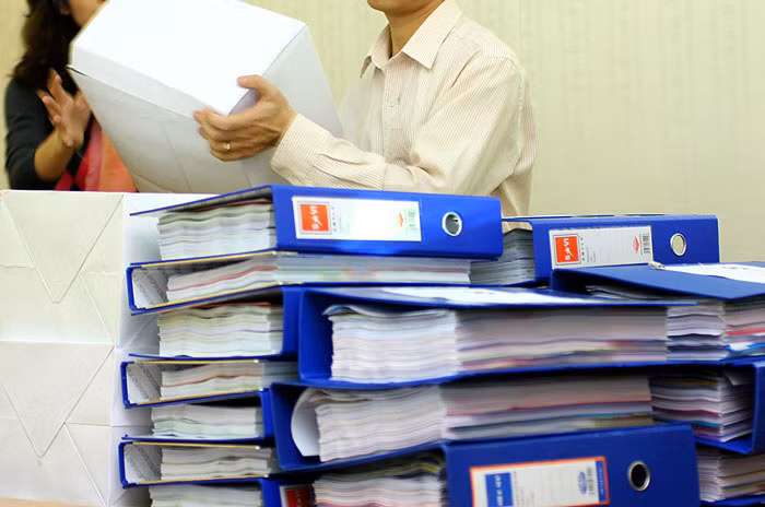 Theo Thanh tra Chính phủ, việc đánh giá HSDT chưa chính xác đã xảy ra ở rất nhiều gói thầu, dự án tại các đơn vị thuộc Bộ Lao động, Thương binh & Xã hội. Ảnh: LTT