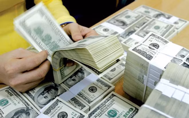 Ngân hàng Nhà nước dự tính bắt đầu siết chặt tín dụng ngoại tệ từ cuối năm 2012. Tuy nhiên, trước thực tế khó khăn của doanh nghiệp và đây là dòng vốn có lãi suất thấp, nhà điều hành lần lượt nới thêm trong các năm 2013, 2014 và 2015.