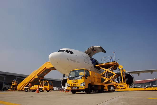 Năm 2016, NCTS vẫn chi cổ tức với tỷ lệ trên 100%