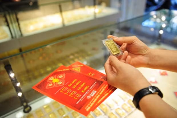 Các ý kiến quanh đề xuất lập sàn vàng quốc gia đều sẽ được cân nhắc thận trọng