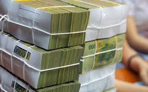 Khẩn trương báo cáo tình hình giải ngân vốn đầu tư công