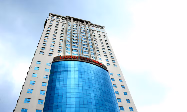 Nợ phải trả tại thời điểm 30/6/2019 của Licogi là 4.124 tỷ đồng. Ảnh: Tiên Giang