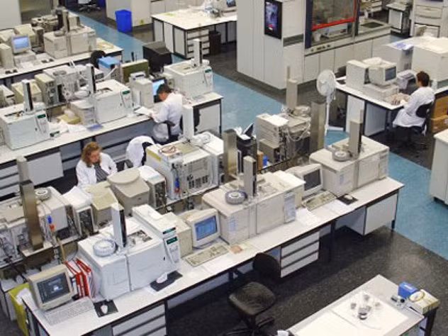 Ảnh minh họa. Nguồn Internet