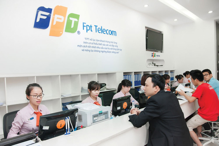 FPT mong muốn trở thành một tổ chức kiểu mới