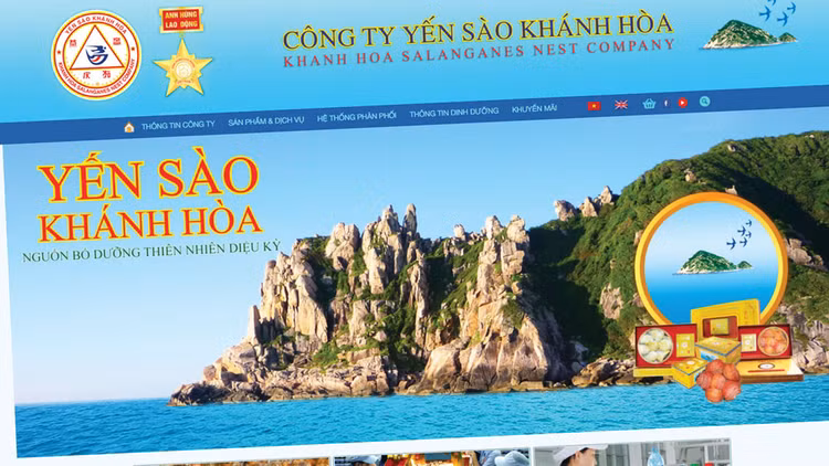 Thương vụ IPO Sanest Khánh Hòa được nhiều doanh nghiệp bán lẻ, tiêu dùng quan tâm. Ảnh: Tường Lâm