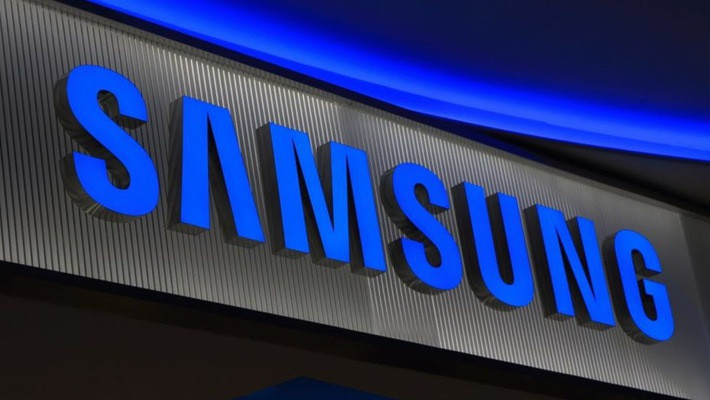 Samsung đang nắm giữ 14,6% thị phần chíp nhớ toàn cầu - Ảnh: Shuttlestock.