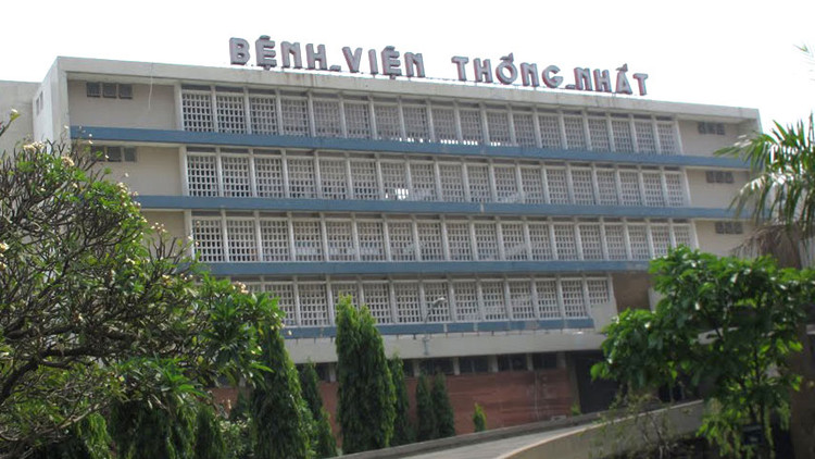 Tổng giá gói thầu của 4 gói thầu mua thuốc thuộc Dự án Cung cấp thuốc năm 2018 do Bệnh viện Thống Nhất mời thầu là hơn 800 tỷ đồng. Ảnh: Quang Tuấn