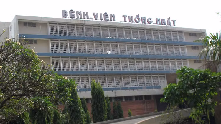 Tổng giá gói thầu của 4 gói thầu mua thuốc thuộc Dự án Cung cấp thuốc năm 2018 do Bệnh viện Thống Nhất mời thầu là hơn 800 tỷ đồng. Ảnh: Quang Tuấn